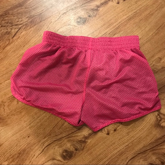 Pink Women’s Shorts - Picture 2 of 2